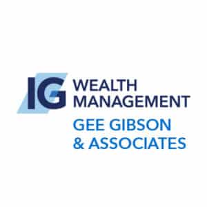 Sponsor: IG Wealth Management Gee Gibson & Associates