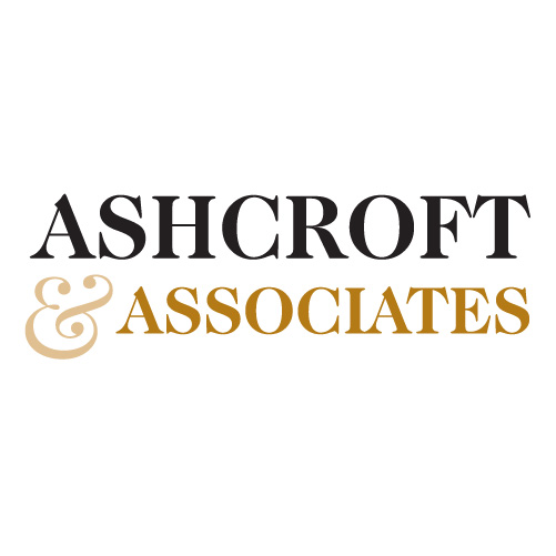 Sponsor: Ashcroft & Associates